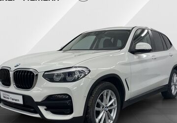 BMW X3 147.502 km 23.999 &euro; Minden 32429