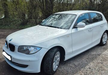 BMW 116 320.000 km 2.699 &euro; Rinteln 31737