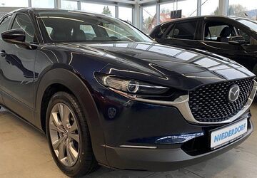 Mazda CX-30 96.765 km 19.900 &euro; Rinteln 31737