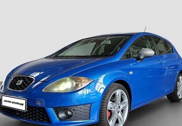Seat Leon 84.866 km 7.950 &euro; Herford 32051