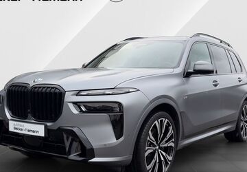 BMW X7 16.113 km 108.704 &euro; Lemgo 32657