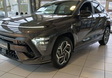 Hyundai KONA 9.900 km 28.940 &euro; Herford 32049