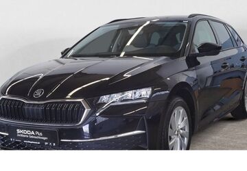 Skoda Octavia 35.900 km 23.770 &euro; Lemgo 32657