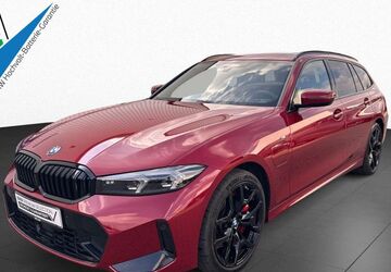 BMW 330 33.201 km 47.950 &euro; Bad Salzuflen 32108