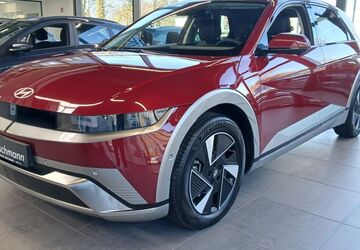 Hyundai IONIQ 5 8.900 km 41.690 &euro; Espelkamp 32339