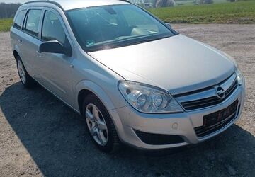 Opel Astra 236.237 km 2.450 &euro; Rinteln 31737
