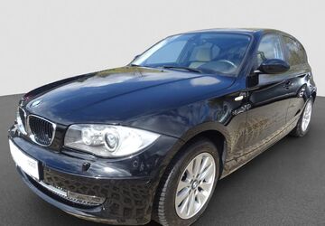 BMW 120 113.838 km 8.990 &euro; Löhne 32584
