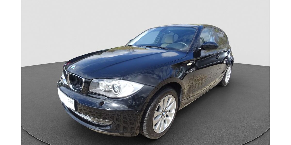 BMW 120 113.838 km 8.990 &euro; Löhne 32584