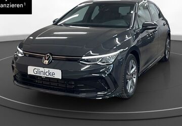 VW Golf 15.790 km 25.580 &euro; Minden 32427