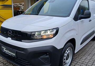 Opel Combo 1.501 km 22.980 &euro; Espelkamp 32339