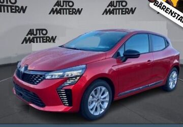 Renault Clio 7.000 km 16.490 &euro; Herford 32051