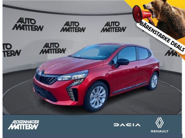 Renault Clio 7.000 km 16.490 &euro; Herford 32051