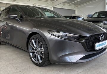 Mazda 3 20.000 km 23.990 &euro; Rinteln 31737