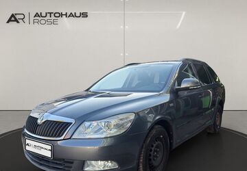 Skoda Octavia 141.709 km 6.900 &euro; Herford 32049