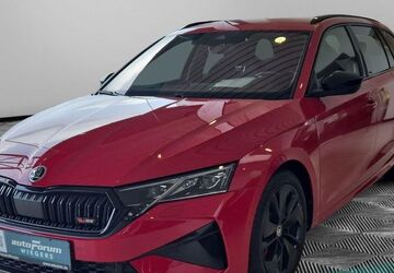 Skoda Octavia 6.009 km 35.370 &euro; Herford 32051