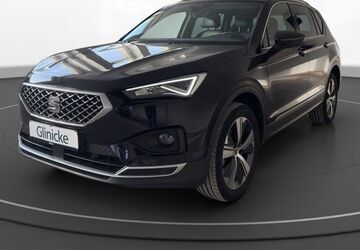 Seat Tarraco 62.280 km 28.080 &euro; Minden 32427