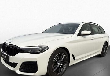 BMW 520 124.599 km 30.990 &euro; Bad Salzuflen 32108