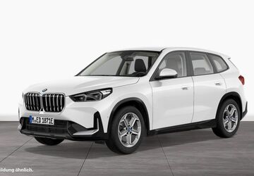 BMW iX1 14.856 km 35.895 &euro; Stadthagen 31655