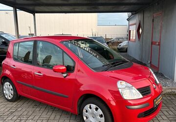 Renault Modus 57.168 km 3.999 &euro; Enger 32130