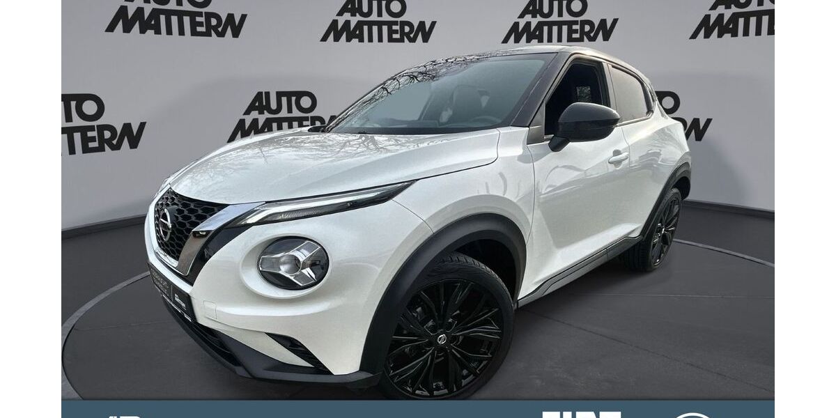 Nissan Juke 39.995 km 17.980 &euro; Buende 32257