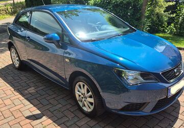 Seat Ibiza 62.930 km 6.500 &euro; Rinteln 31737
