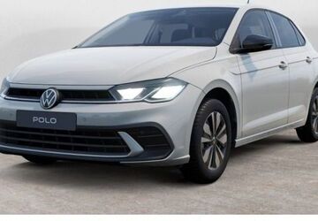 VW Polo 9.065 km 21.690 &euro; Lemgo 32657