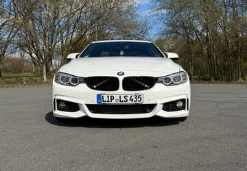 BMW 435 141.000 km 27.799 &euro; Dörentrup 32694