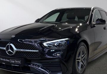 Mercedes-Benz C 300 71.898 km 40.930 &euro; Bünde 32257