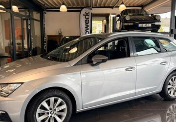 Seat Leon 67.000 km 14.795 &euro; Herford 32049