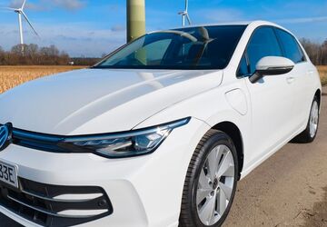 VW Golf 11.500 km 28.990 &euro; Rehburg-Loccum 31547