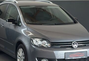VW Golf Plus 87.000 km 7.499 &euro; Minden 32429