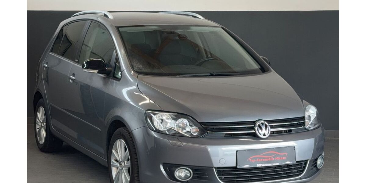 VW Golf Plus 87.000 km 7.499 &euro; Minden 32429