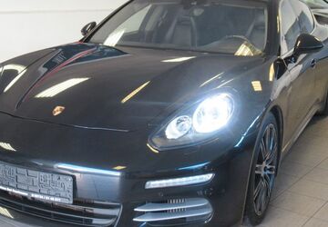 Porsche Panamera 232.000 km 24.490 &euro; Bad Oeynhausen 32549