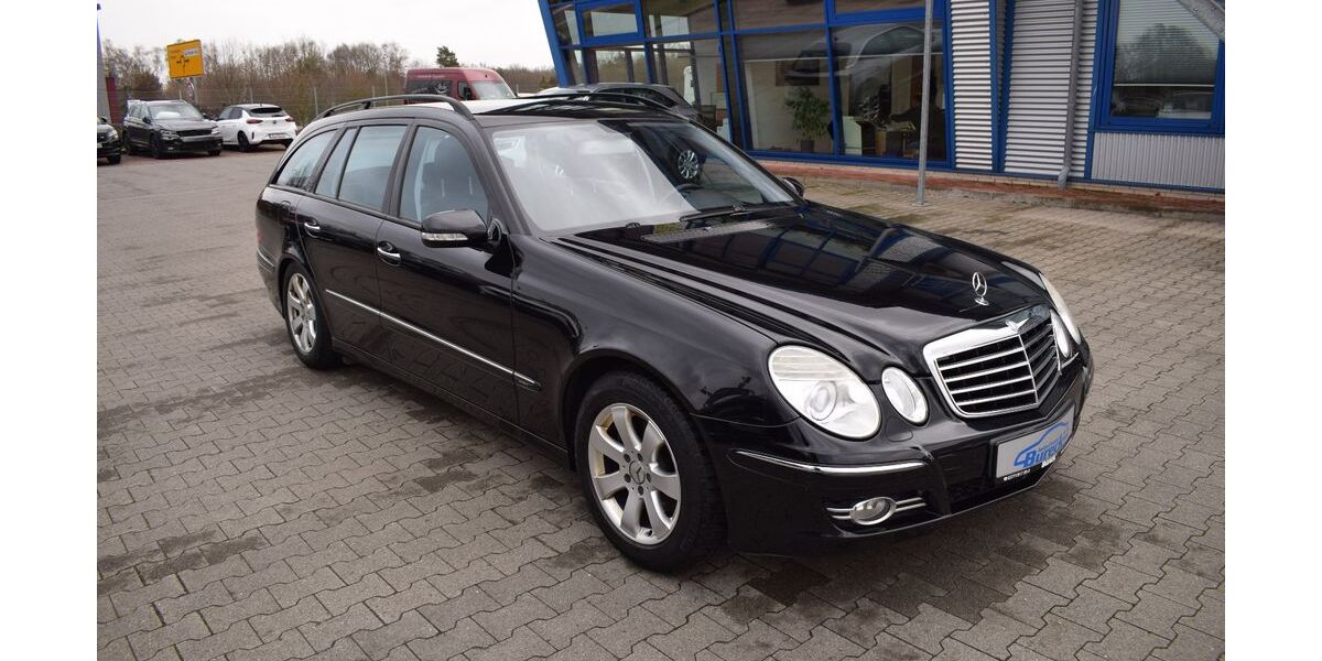 Mercedes-Benz E 220 258.200 km 2.980 &euro; Rahden 32369