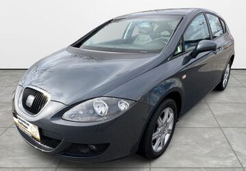 Seat Leon 157.000 km 3.990 &euro; stadthagen 31655