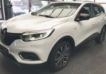 Renault Kadjar 45.000 km 16.990 &euro; Minden 32425