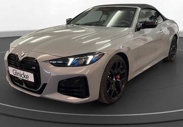 BMW M440 4.090 km 62.440 &euro; Minden 32427