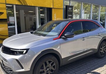 Opel Mokka 17.990 km 19.760 &euro; Espelkamp 32339