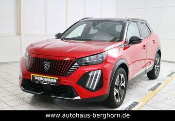 Peugeot 2008 39.299 km 21.480 &euro; Stolzenau 31592