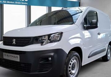 Peugeot Partner 43.334 km 16.490 &euro; Bad Salzuflen 32105