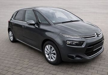 Citroen C4 Picasso 120.000 km 8.490 &euro; Rahden 32369