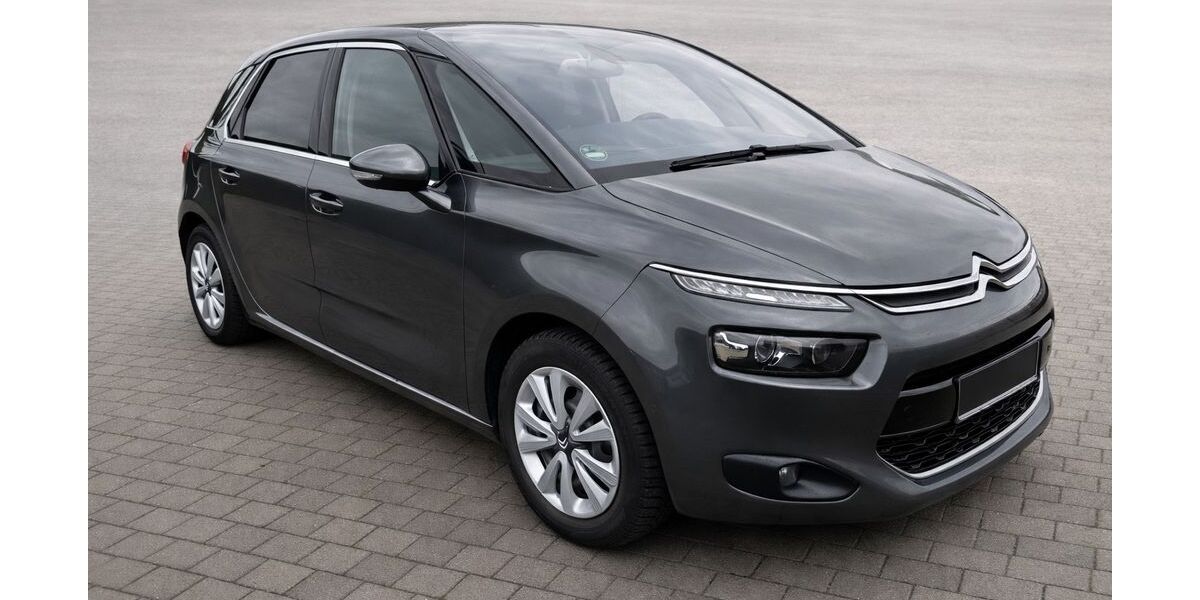 Citroen C4 Picasso 120.000 km 8.490 &euro; Rahden 32369