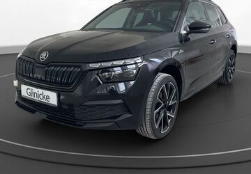 Skoda Kamiq 45.250 km 18.080 &euro; Minden 32427