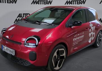 Renault Twingo 2.500 km 25.130 &euro; Minden 32427