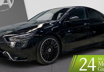 Mercedes-Benz CLA 200 15.807 km 39.884 &euro; Minden 32427
