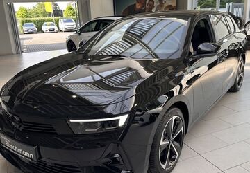 Opel Astra 10.990 km 28.970 &euro; Espelkamp 32339