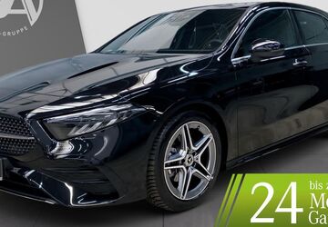 Mercedes-Benz A 180 12.191 km 30.574 &euro; Lübbecke 32312