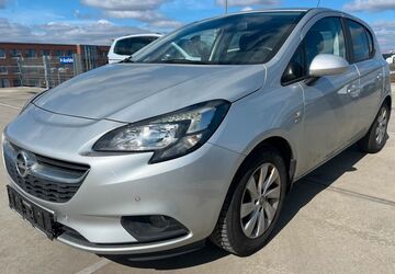 Opel Corsa 126.700 km 6.990 &euro; Minden 32423