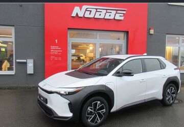 Toyota bZ4X 16.120 km 32.490 &euro; Lübbecke 32312