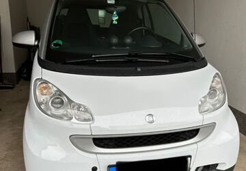 Smart ForTwo 107.000 km 4.900 &euro; Bad Salzuflen 32108